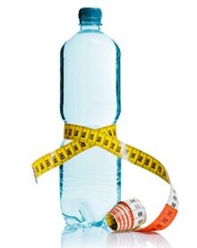 Поне 2 литра вода на ден