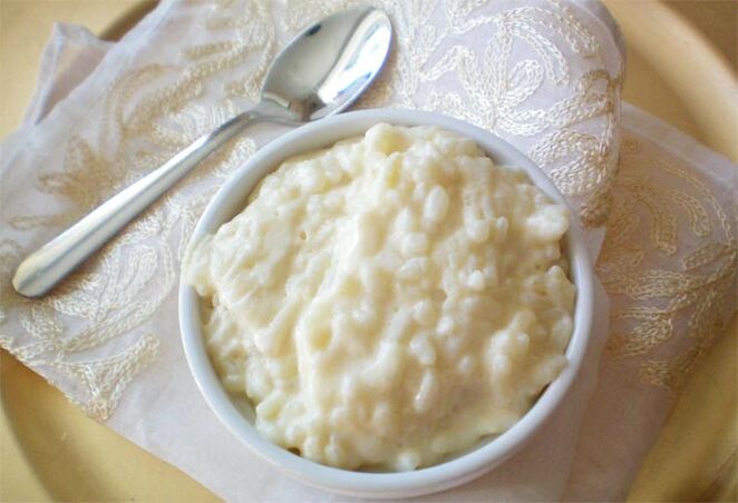 Рецепти за каша