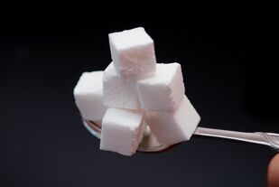 хранителни характеристики при захарен диабет