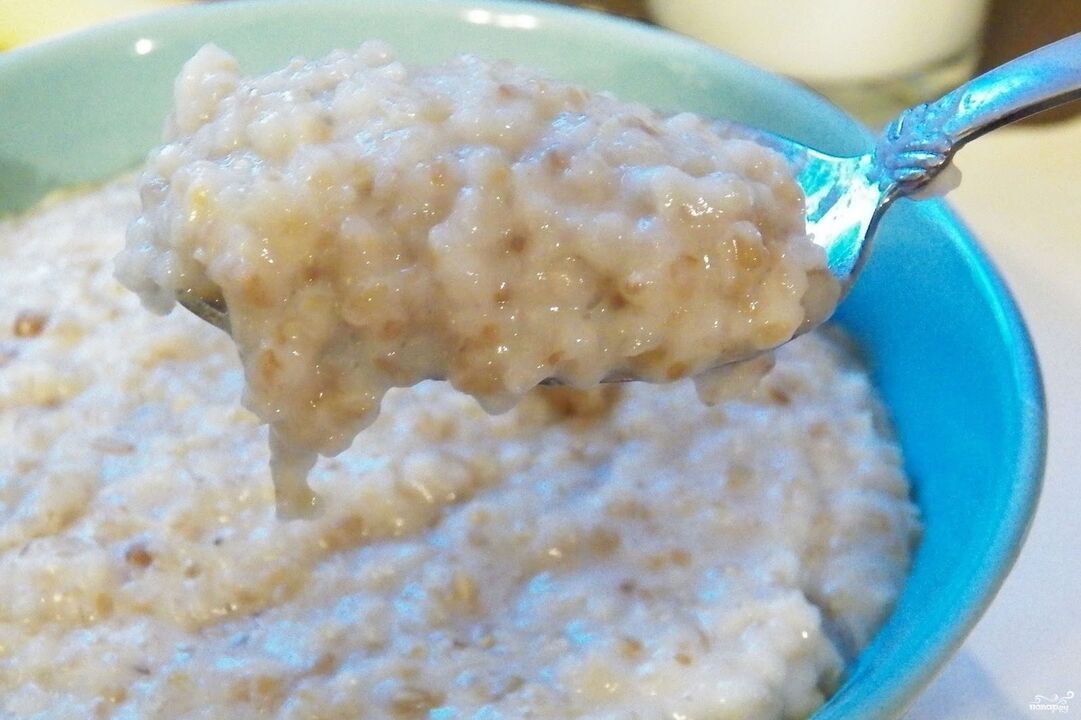 Овнянка на водата